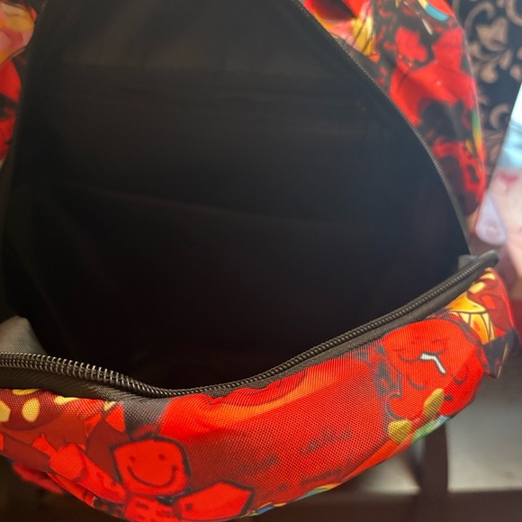 Cool kid bundle w/Backpack, lunch box & pencil pouch Brand New! - Picture 5 of 7